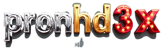 pronhd3x logo